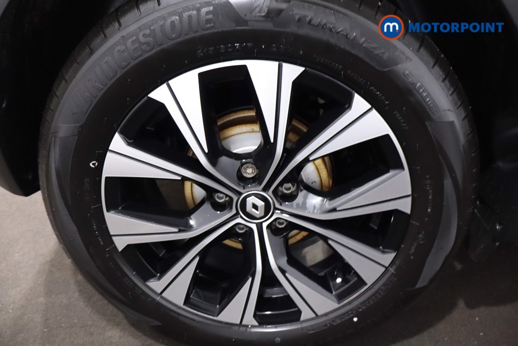 Renault Captur Evolution Manual Petrol SUV - Stock Number (1611997) - 9th supplementary image