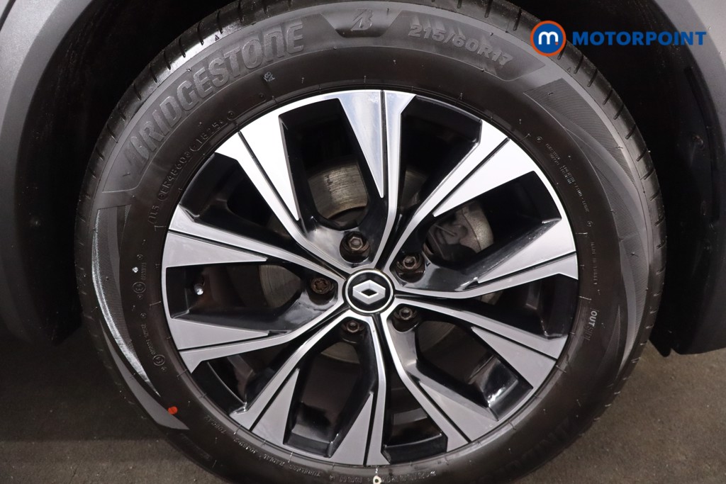 Renault Captur Evolution Manual Petrol SUV - Stock Number (1611997) - 10th supplementary image