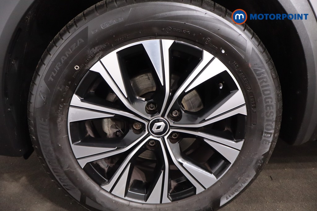 Renault Captur Evolution Manual Petrol SUV - Stock Number (1611997) - 11th supplementary image