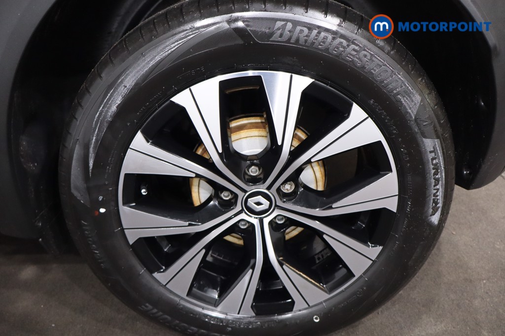 Renault Captur Evolution Manual Petrol SUV - Stock Number (1611997) - 12th supplementary image