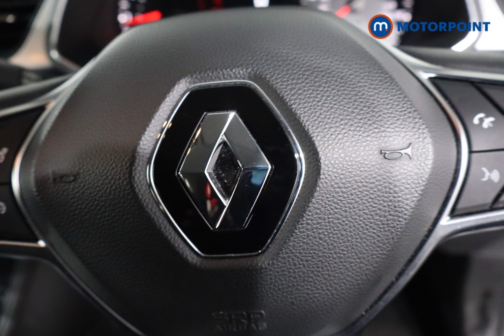 Renault Captur Evolution Manual Petrol SUV - Stock Number (1611997) - 13th supplementary image