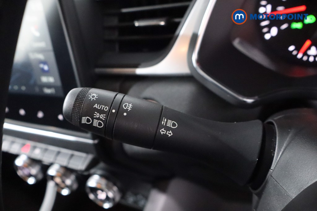 Renault Captur Evolution Manual Petrol SUV - Stock Number (1611997) - 14th supplementary image