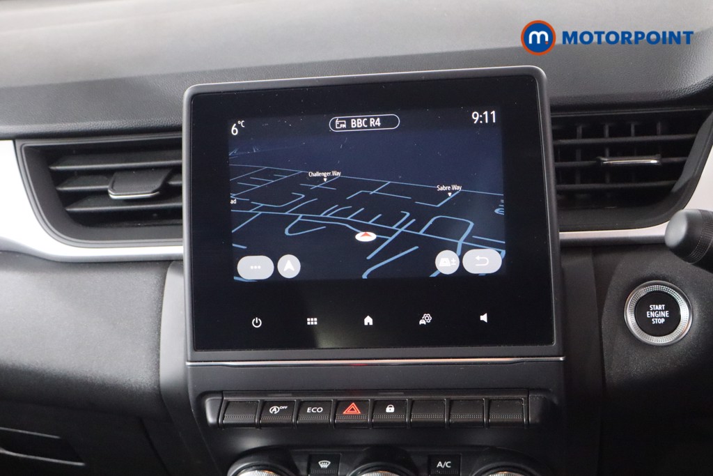 Renault Captur Evolution Manual Petrol SUV - Stock Number (1611997) - 19th supplementary image