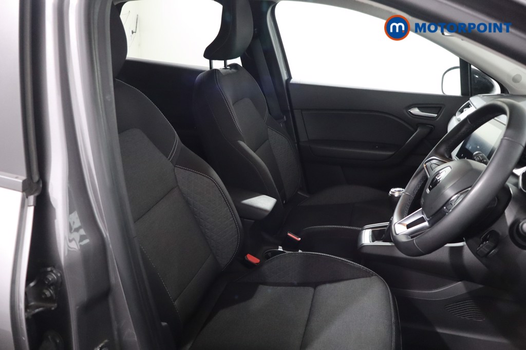 Renault Captur Evolution Manual Petrol SUV - Stock Number (1611997) - 21st supplementary image