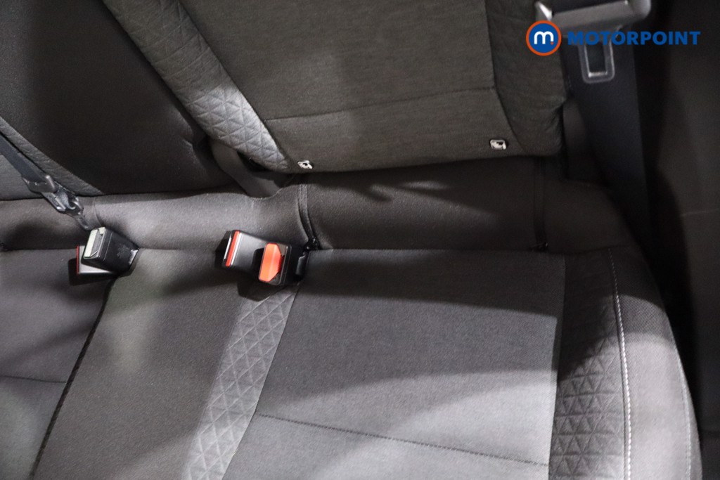 Renault Captur Evolution Manual Petrol SUV - Stock Number (1611997) - 24th supplementary image