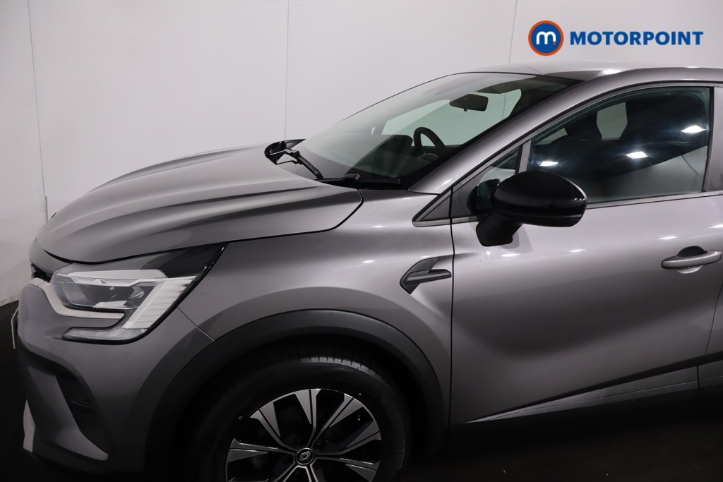 Renault Captur Evolution Manual Petrol SUV - Stock Number (1611997) - 25th supplementary image