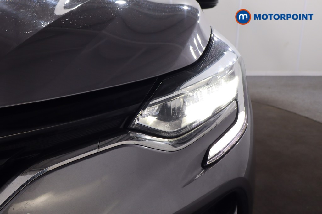 Renault Captur Evolution Manual Petrol SUV - Stock Number (1611997) - 28th supplementary image