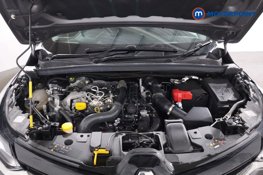 Renault Captur Evolution Manual Petrol SUV - Stock Number (1611997) - 30th supplementary image