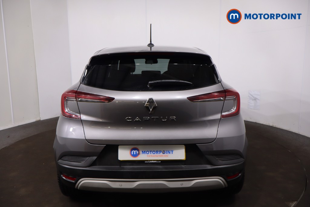 Renault Captur Evolution Manual Petrol SUV - Stock Number (1611997) - 32nd supplementary image