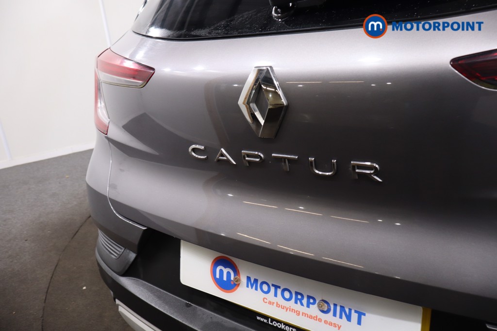 Renault Captur Evolution Manual Petrol SUV - Stock Number (1611997) - 33rd supplementary image