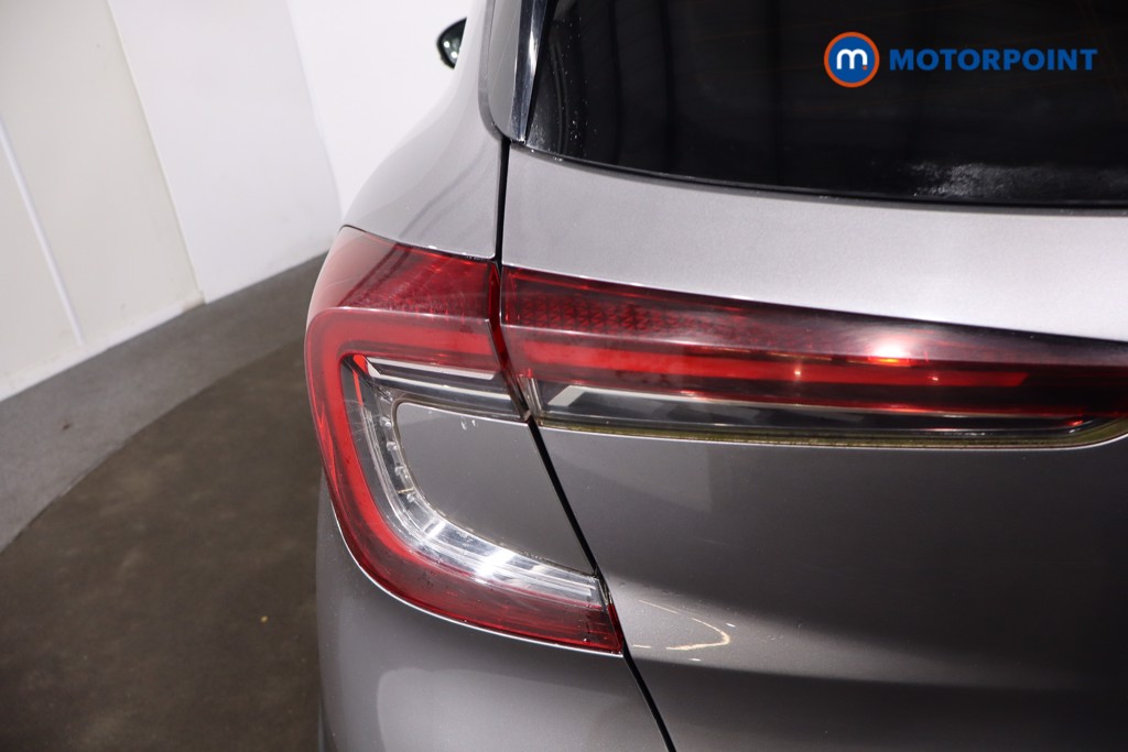 Renault Captur Evolution Manual Petrol SUV - Stock Number (1611997) - 34th supplementary image