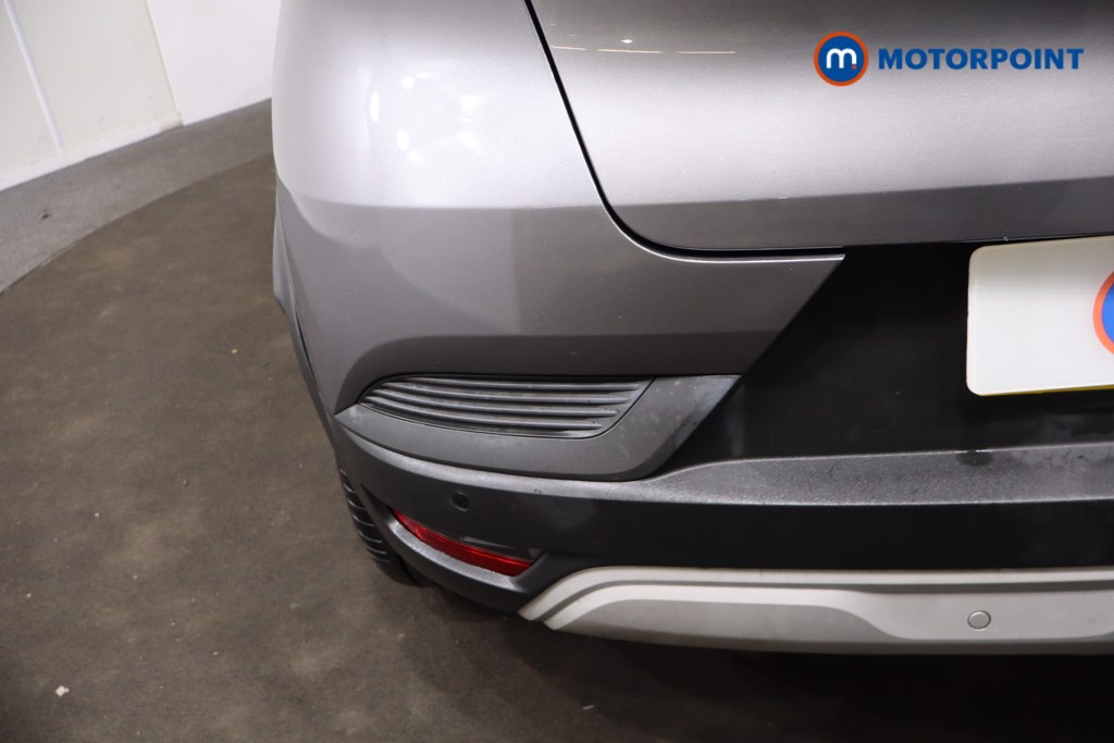 Renault Captur Evolution Manual Petrol SUV - Stock Number (1611997) - 35th supplementary image