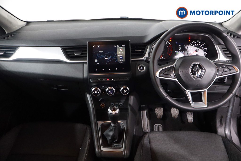 Renault Captur Evolution Manual Petrol SUV - Stock Number (1611997) - 1st supplementary image