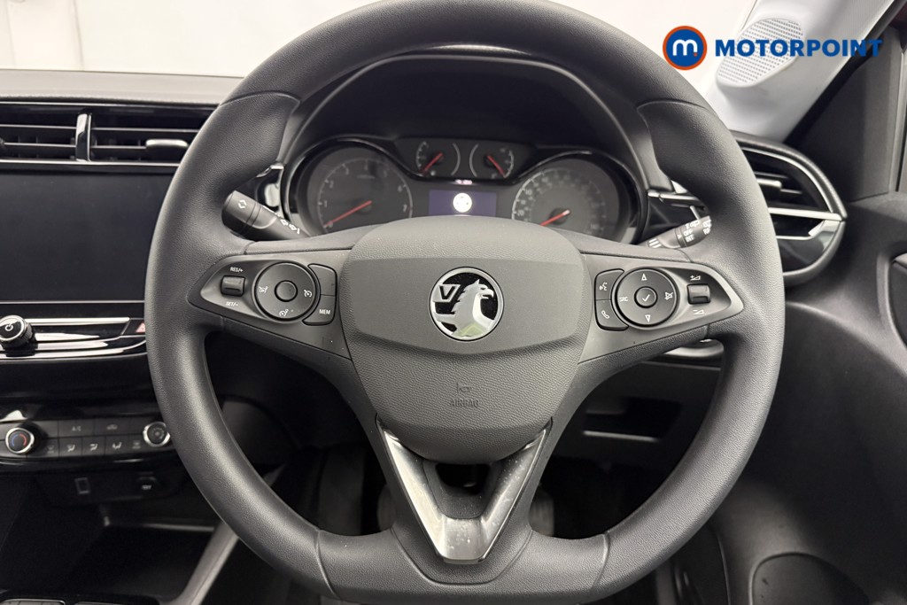 Vauxhall Corsa Design Manual Petrol Hatchback - Stock Number (1612020) - 4th supplementary image