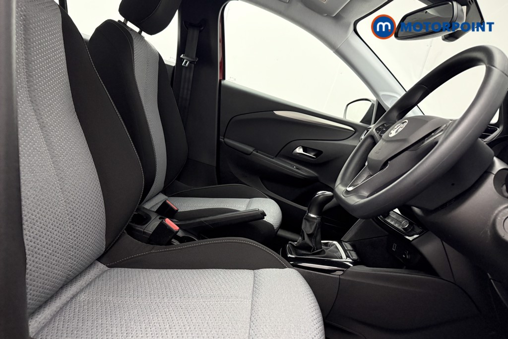 Vauxhall Corsa Design Manual Petrol Hatchback - Stock Number (1612020) - 7th supplementary image