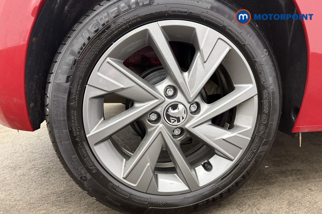 Vauxhall Corsa Design Manual Petrol Hatchback - Stock Number (1612020) - 9th supplementary image