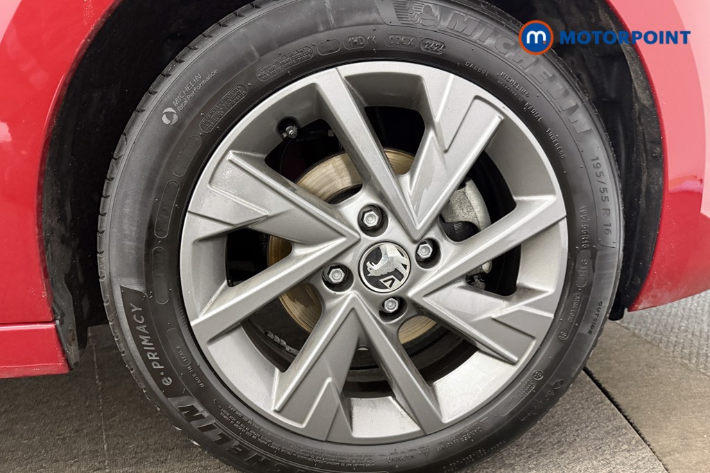 Vauxhall Corsa Design Manual Petrol Hatchback - Stock Number (1612020) - 10th supplementary image