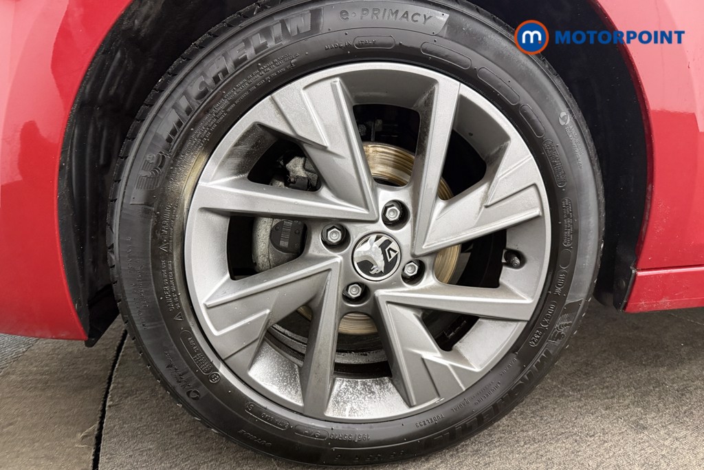 Vauxhall Corsa Design Manual Petrol Hatchback - Stock Number (1612020) - 11th supplementary image