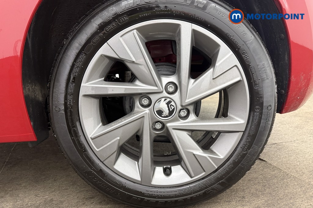 Vauxhall Corsa Design Manual Petrol Hatchback - Stock Number (1612020) - 12th supplementary image