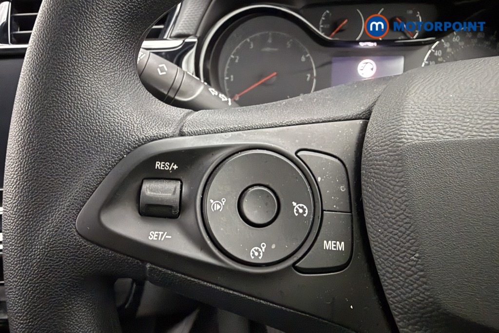 Vauxhall Corsa Design Manual Petrol Hatchback - Stock Number (1612020) - 13th supplementary image
