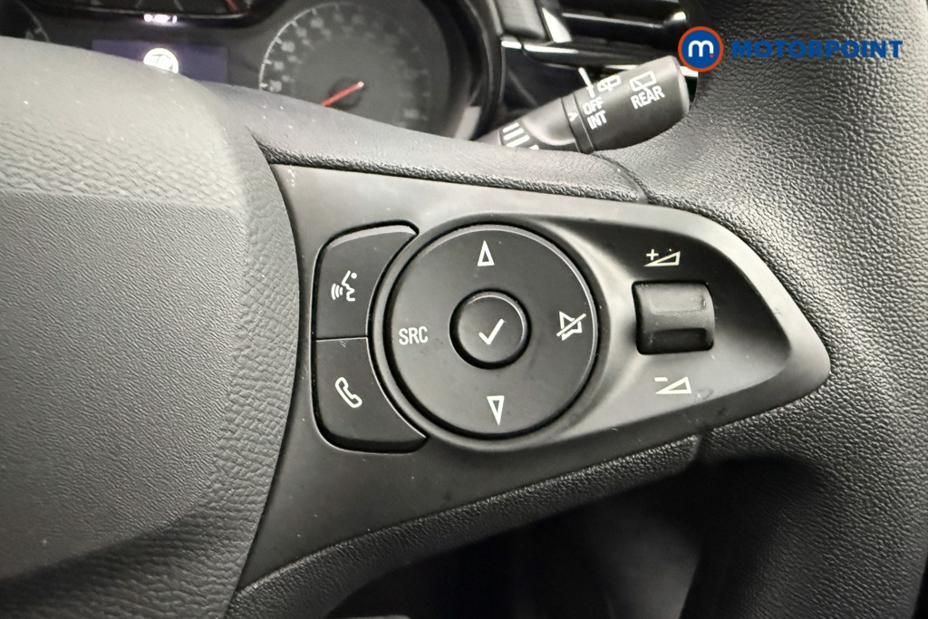 Vauxhall Corsa Design Manual Petrol Hatchback - Stock Number (1612020) - 14th supplementary image