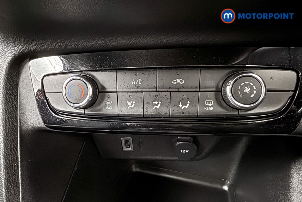 Vauxhall Corsa Design Manual Petrol Hatchback - Stock Number (1612020) - 15th supplementary image