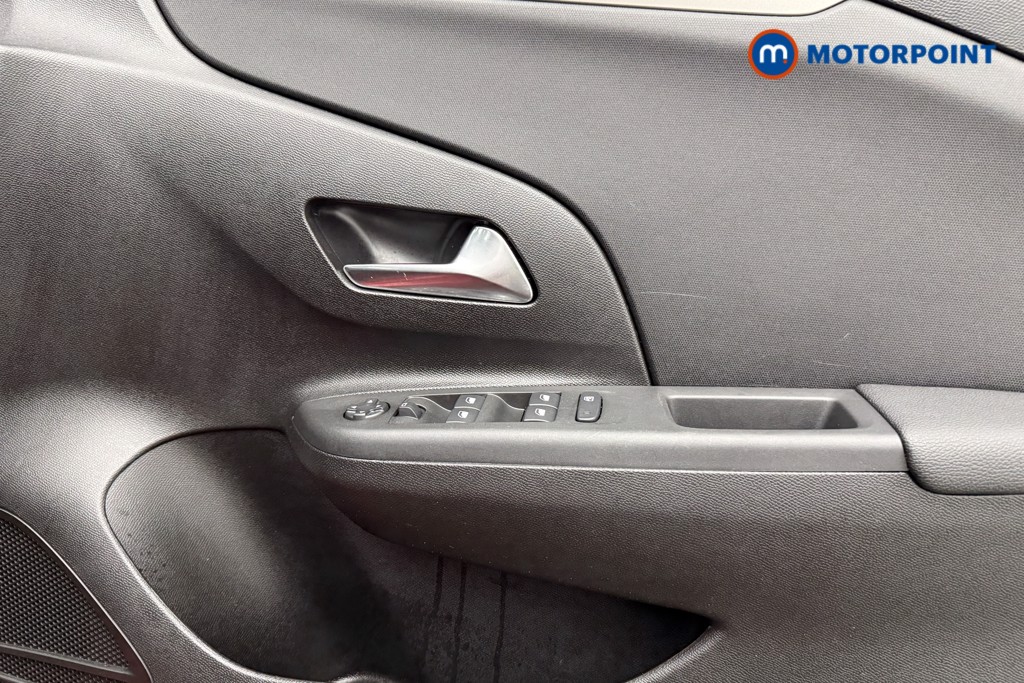 Vauxhall Corsa Design Manual Petrol Hatchback - Stock Number (1612020) - 17th supplementary image