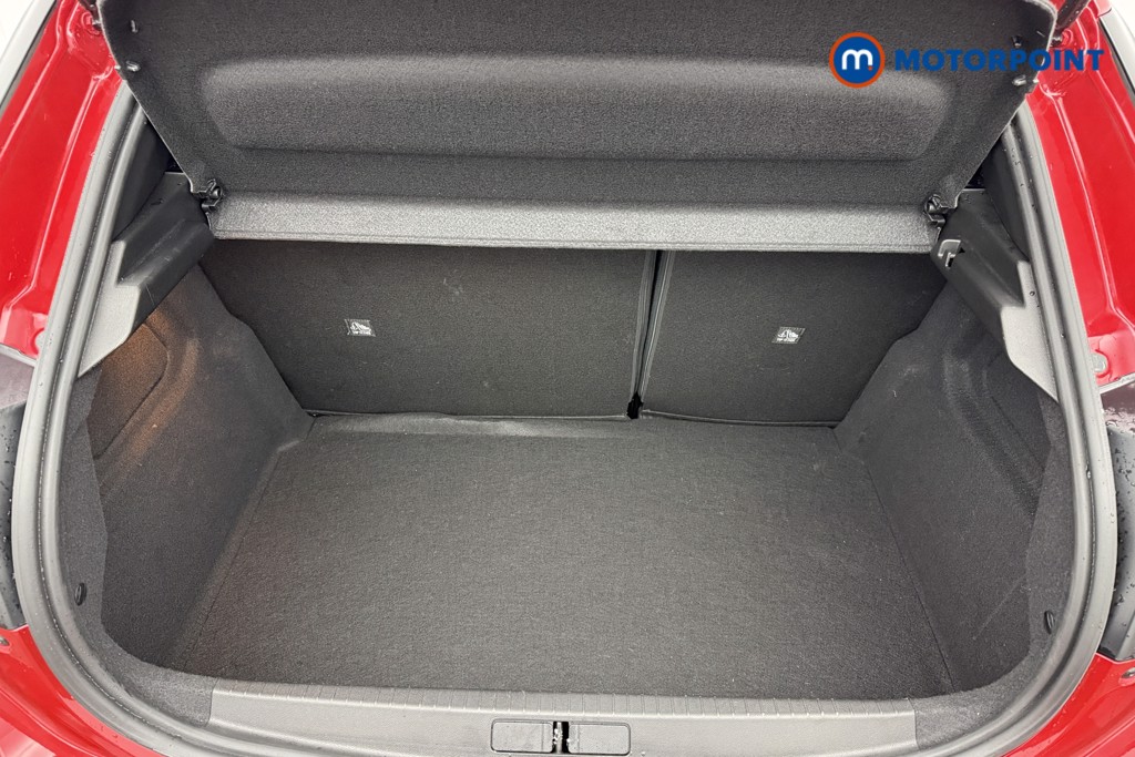 Vauxhall Corsa Design Manual Petrol Hatchback - Stock Number (1612020) - 20th supplementary image