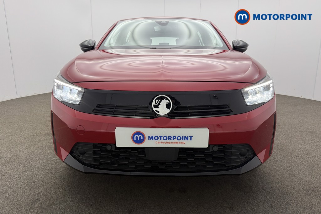 Vauxhall Corsa Design Manual Petrol Hatchback - Stock Number (1612020) - 21st supplementary image