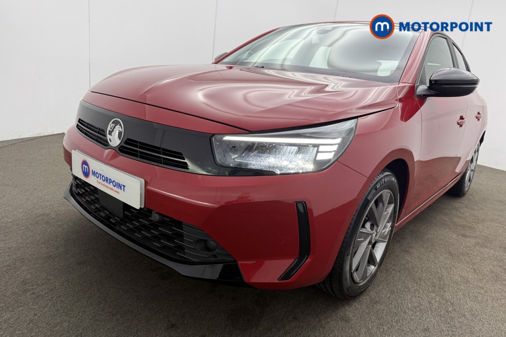 Vauxhall Corsa Design Manual Petrol Hatchback - Stock Number (1612020) - 22nd supplementary image