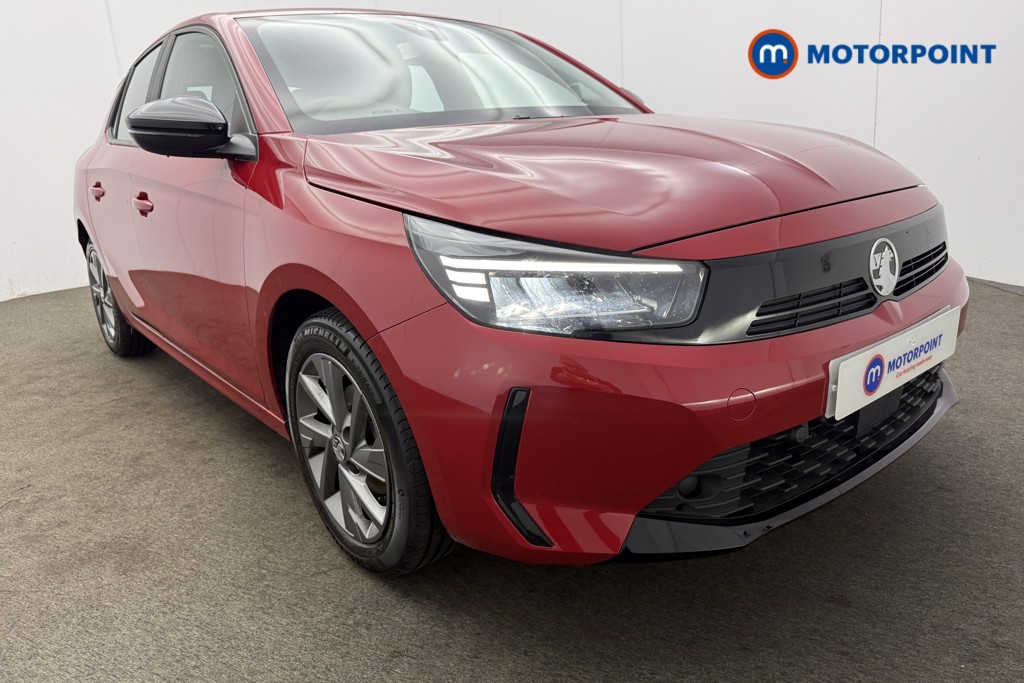 Vauxhall Corsa Design Manual Petrol Hatchback - Stock Number (1612020) - 23rd supplementary image