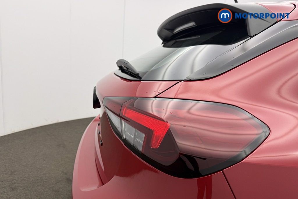 Vauxhall Corsa Design Manual Petrol Hatchback - Stock Number (1612020) - 24th supplementary image