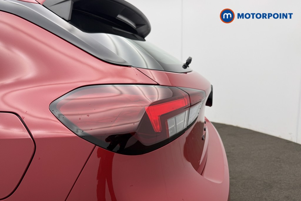 Vauxhall Corsa Design Manual Petrol Hatchback - Stock Number (1612020) - 25th supplementary image