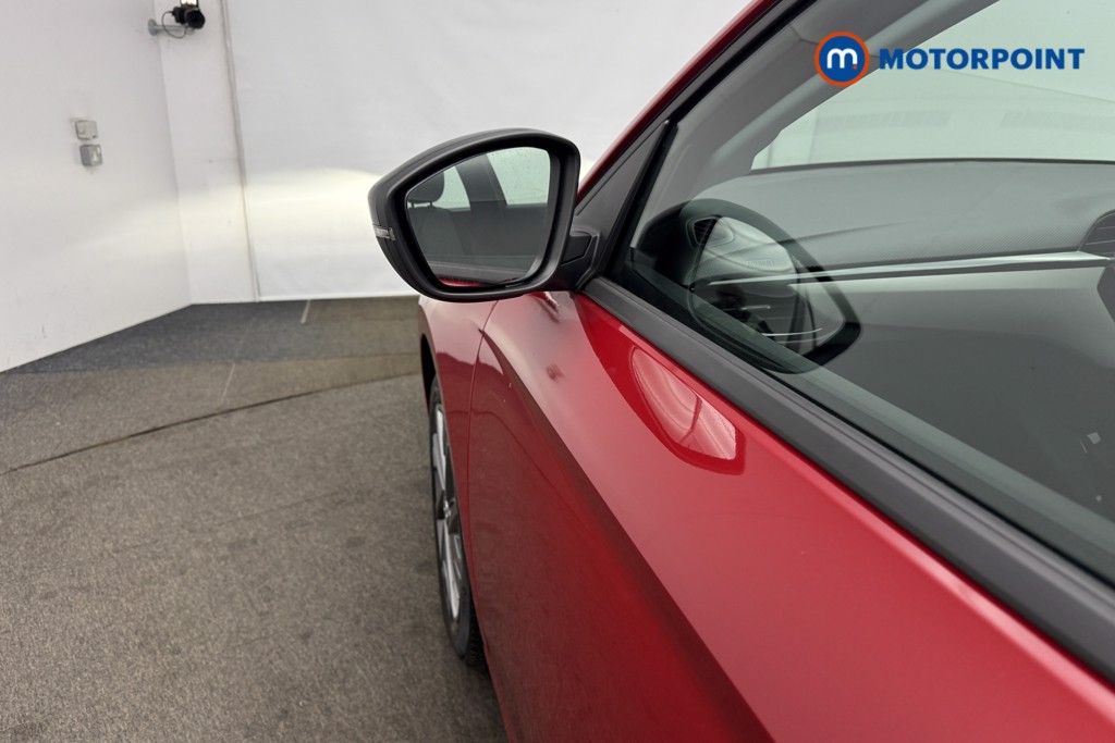 Vauxhall Corsa Design Manual Petrol Hatchback - Stock Number (1612020) - 27th supplementary image