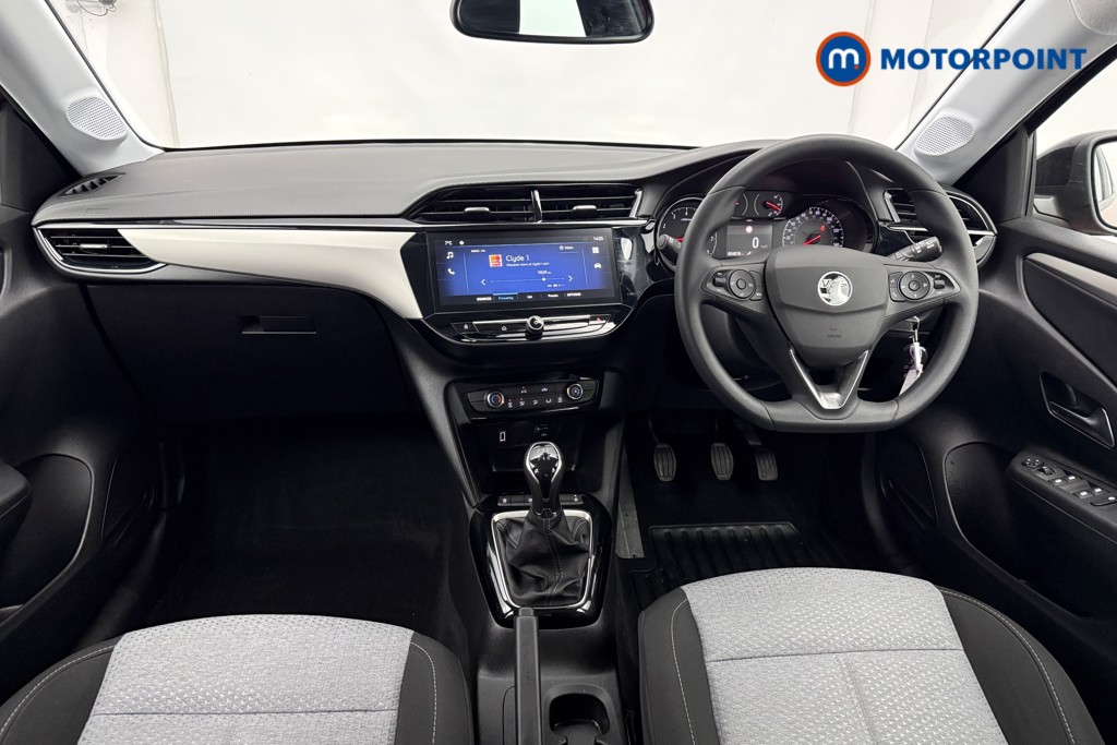 Vauxhall Corsa Design Manual Petrol Hatchback - Stock Number (1612020) - 1st supplementary image