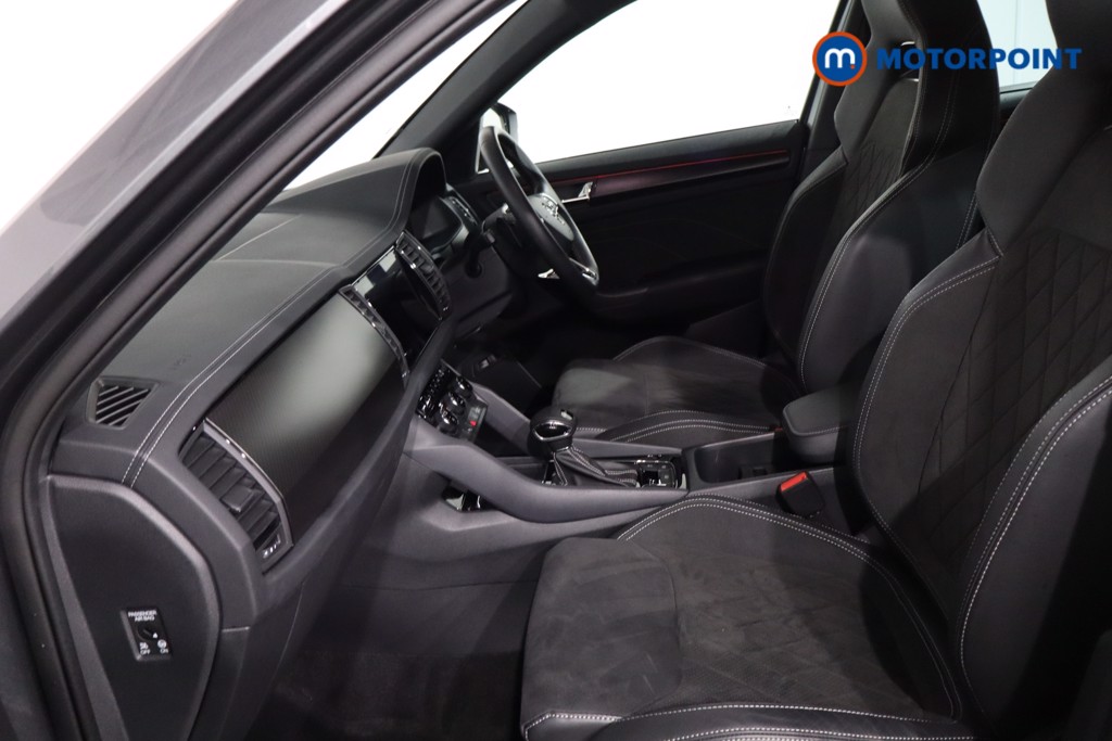 Skoda Kodiaq Sport Line Automatic Petrol SUV - Stock Number (1612022) - 4th supplementary image
