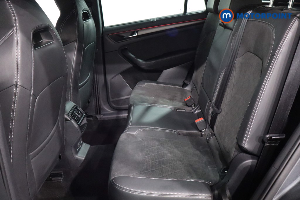Skoda Kodiaq Sport Line Automatic Petrol SUV - Stock Number (1612022) - 5th supplementary image