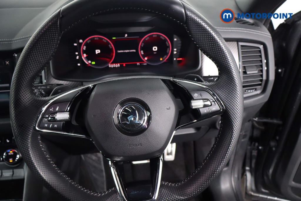 Skoda Kodiaq Sport Line Automatic Petrol SUV - Stock Number (1612022) - 6th supplementary image