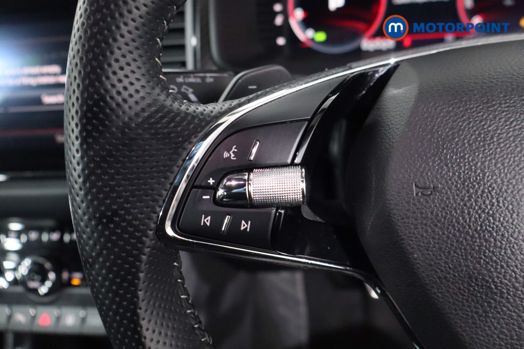 Skoda Kodiaq Sport Line Automatic Petrol SUV - Stock Number (1612022) - 7th supplementary image