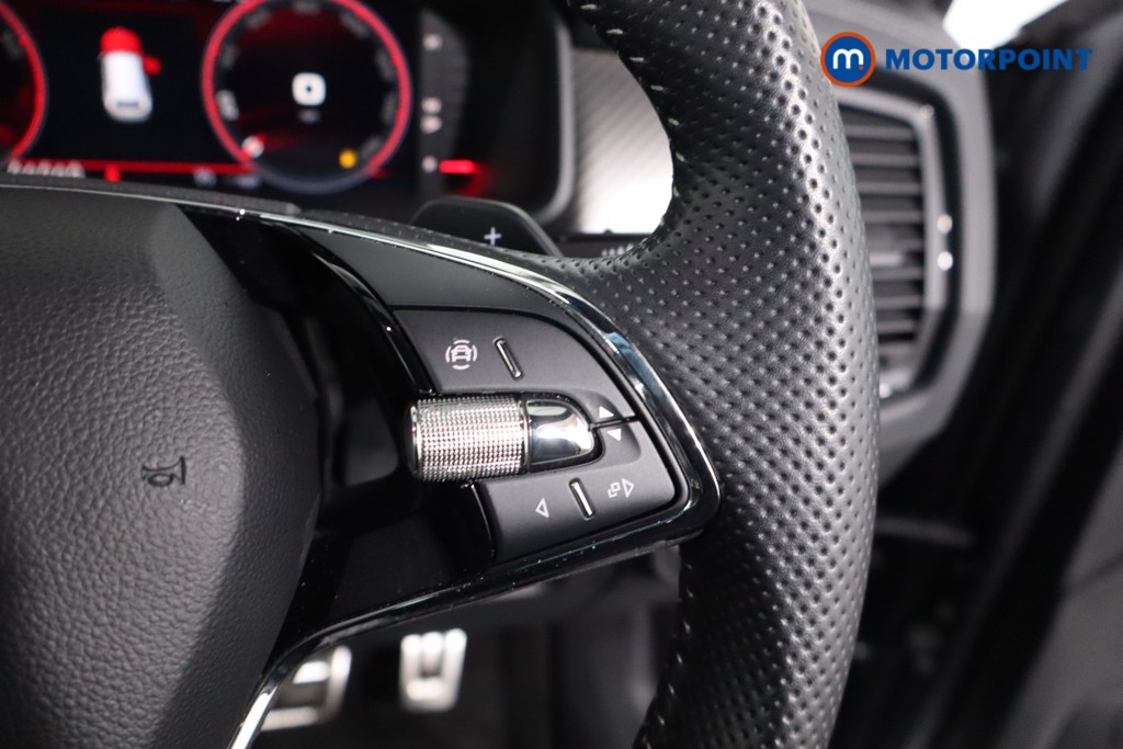 Skoda Kodiaq Sport Line Automatic Petrol SUV - Stock Number (1612022) - 8th supplementary image