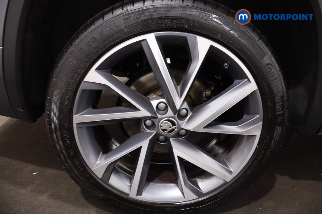 Skoda Kodiaq Sport Line Automatic Petrol SUV - Stock Number (1612022) - 9th supplementary image