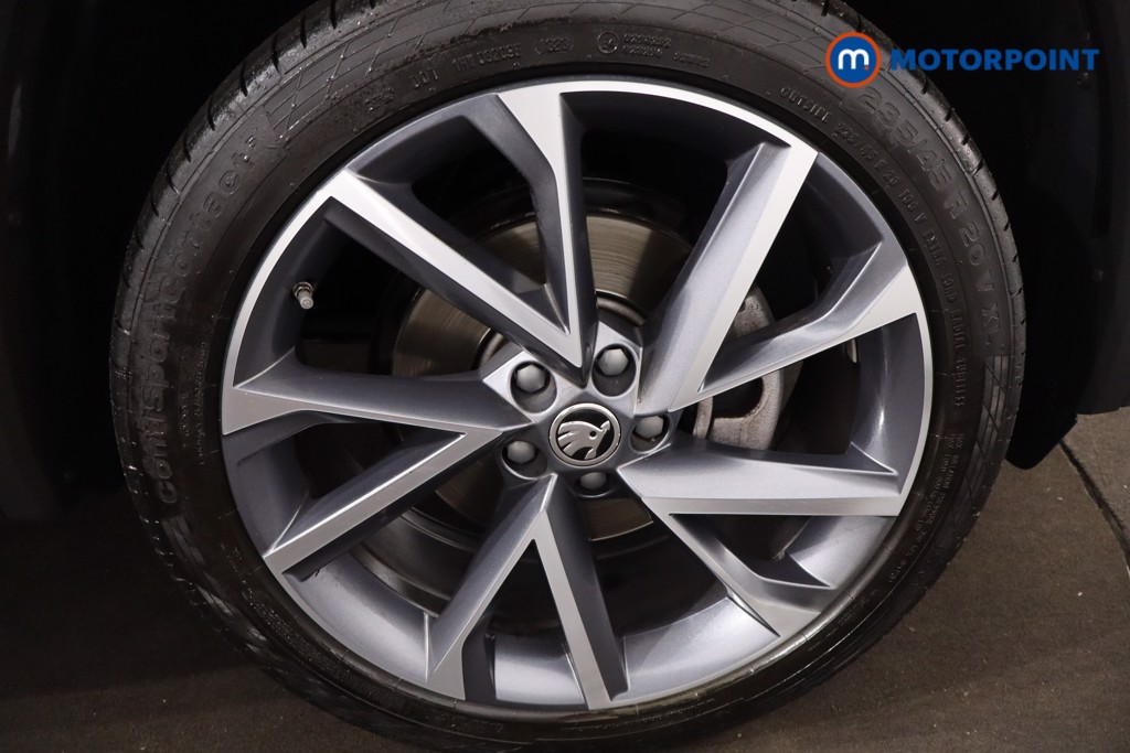 Skoda Kodiaq Sport Line Automatic Petrol SUV - Stock Number (1612022) - 10th supplementary image