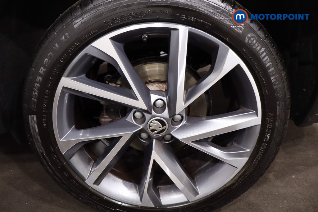 Skoda Kodiaq Sport Line Automatic Petrol SUV - Stock Number (1612022) - 12th supplementary image