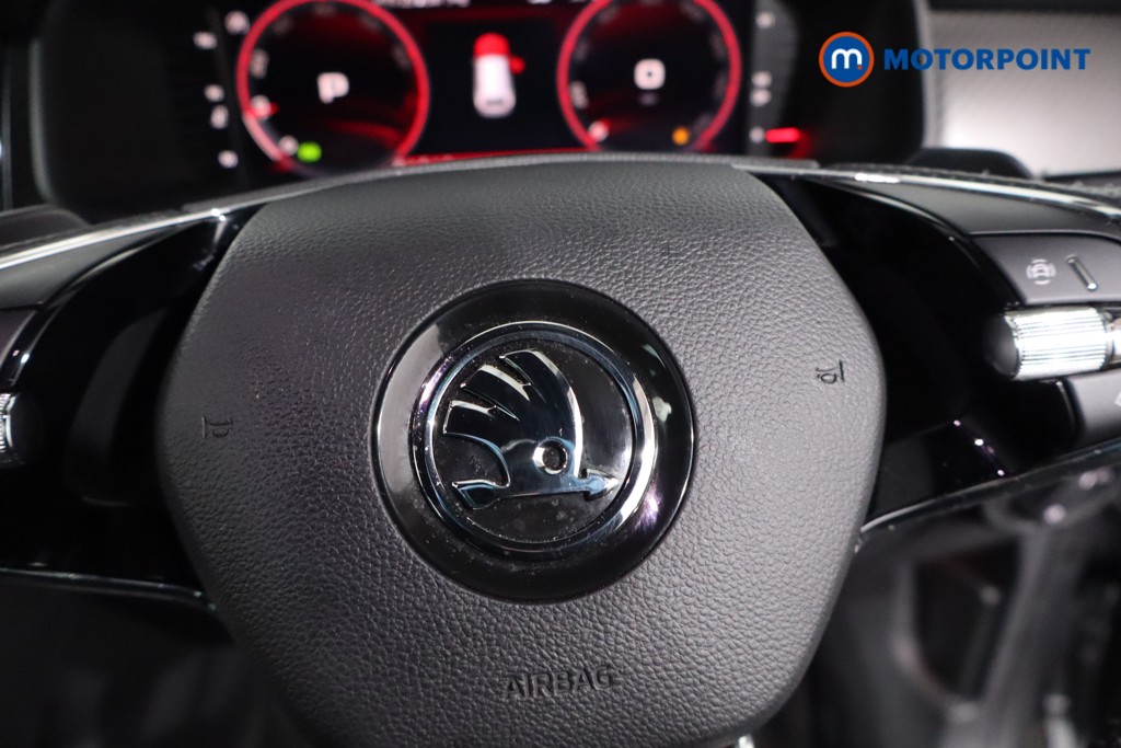 Skoda Kodiaq Sport Line Automatic Petrol SUV - Stock Number (1612022) - 13th supplementary image