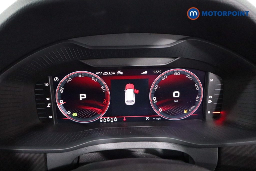 Skoda Kodiaq Sport Line Automatic Petrol SUV - Stock Number (1612022) - 16th supplementary image