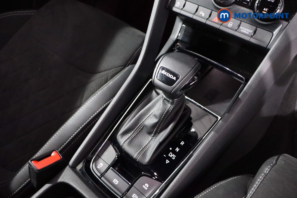 Skoda Kodiaq Sport Line Automatic Petrol SUV - Stock Number (1612022) - 19th supplementary image