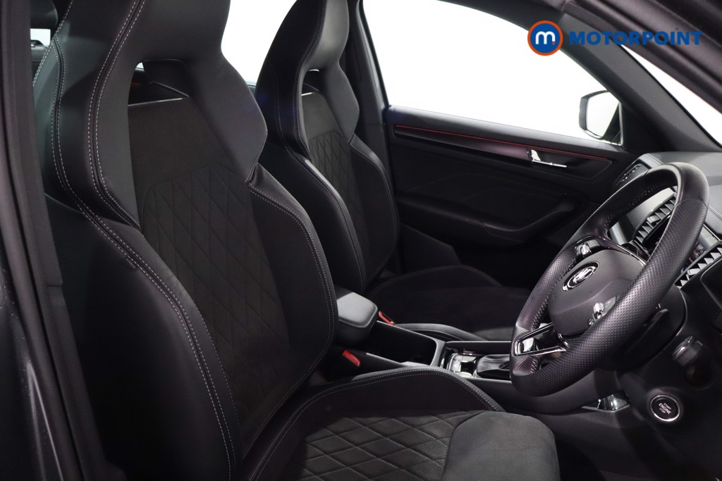 Skoda Kodiaq Sport Line Automatic Petrol SUV - Stock Number (1612022) - 22nd supplementary image