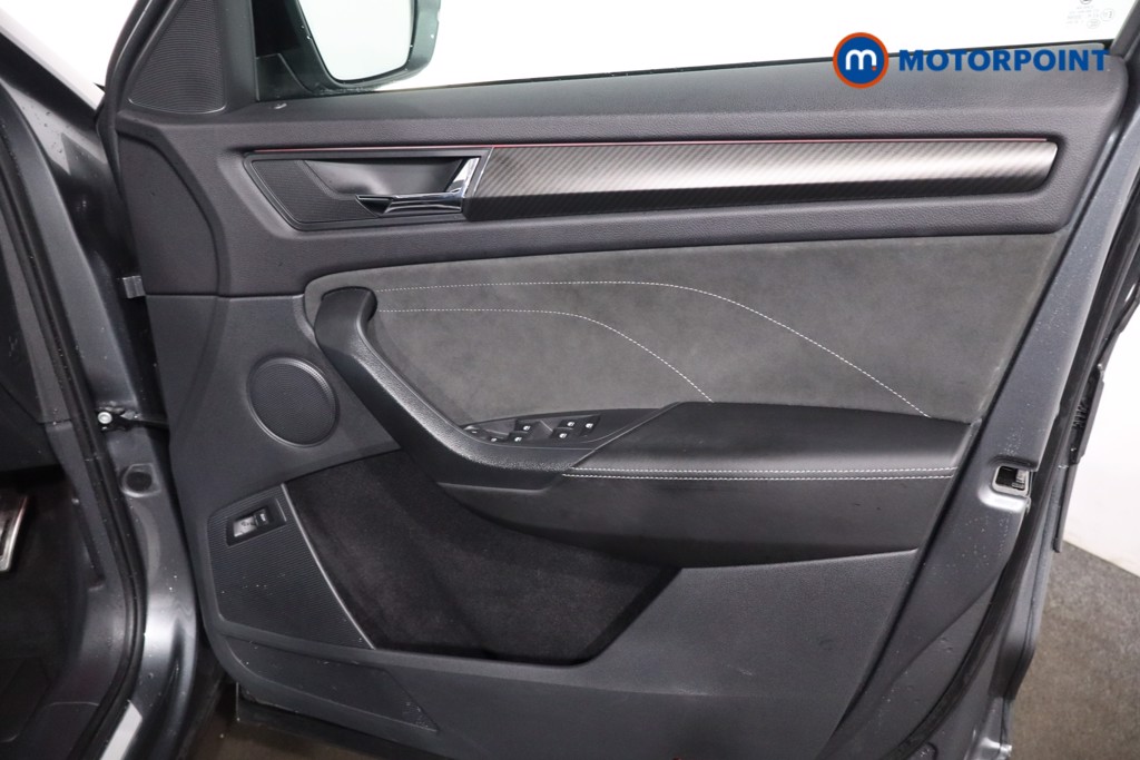 Skoda Kodiaq Sport Line Automatic Petrol SUV - Stock Number (1612022) - 25th supplementary image