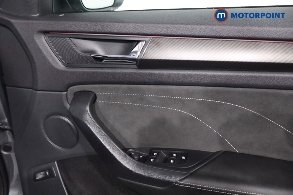 Skoda Kodiaq Sport Line Automatic Petrol SUV - Stock Number (1612022) - 26th supplementary image