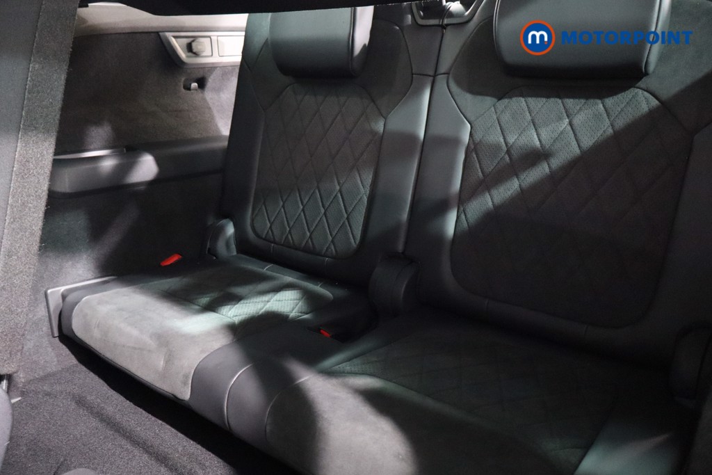 Skoda Kodiaq Sport Line Automatic Petrol SUV - Stock Number (1612022) - 30th supplementary image